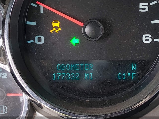 Chevrolet Silverado 1500 Lt