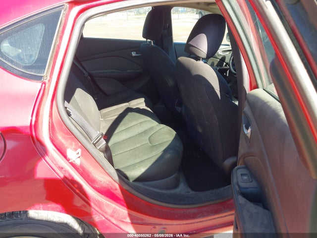 Dodge Dart Se