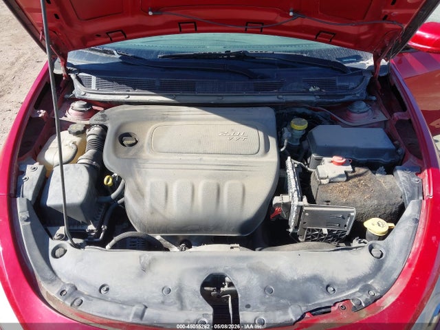Dodge Dart Se