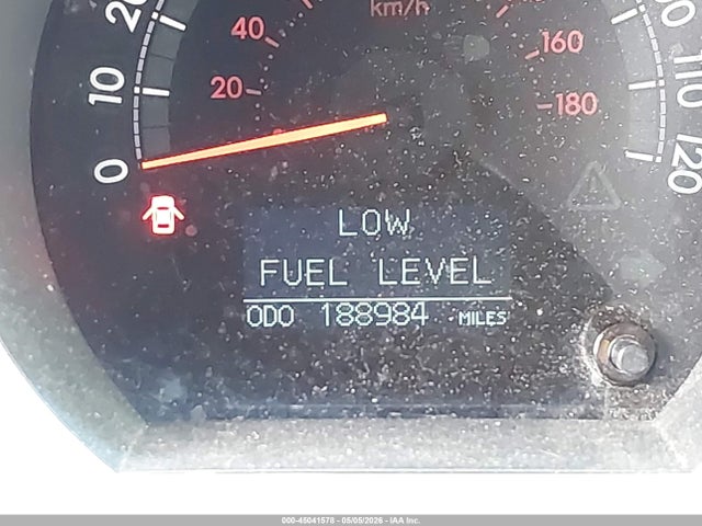 Toyota Tundra Limited 5.7l V8