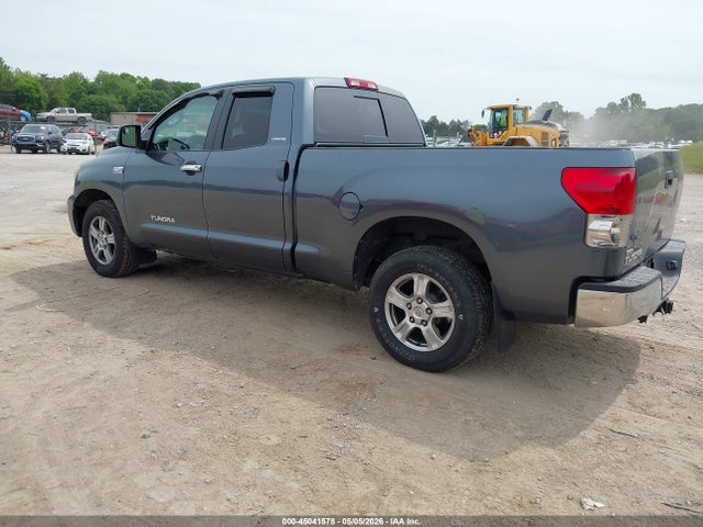Toyota Tundra Limited 5.7l V8