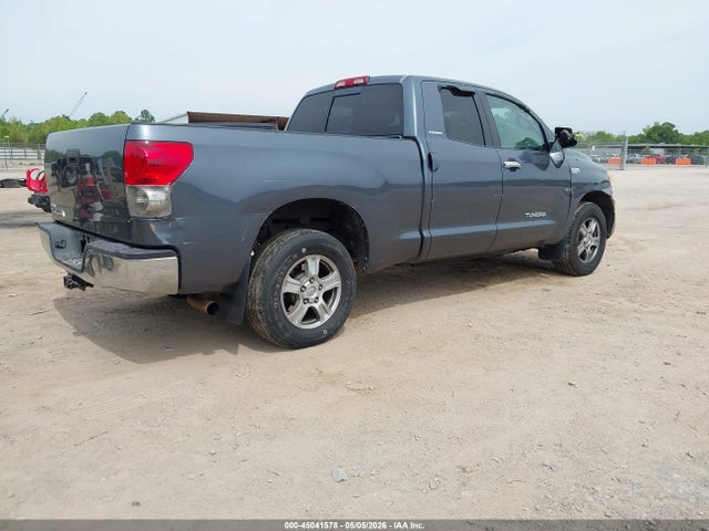 Toyota Tundra Limited 5.7l V8