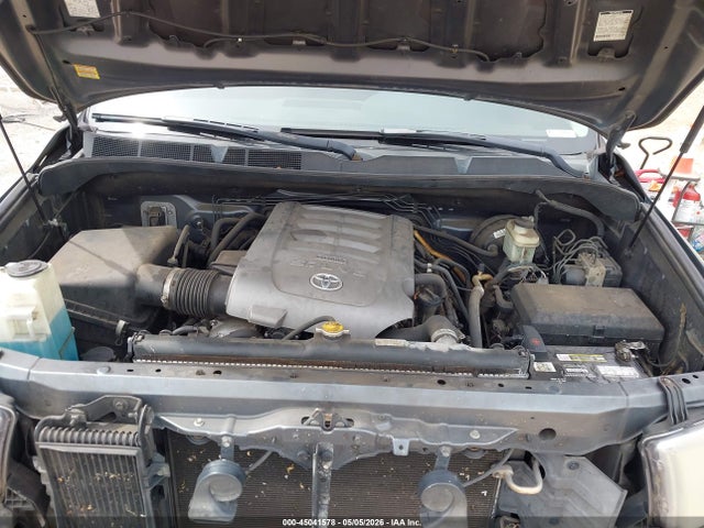 Toyota Tundra Limited 5.7l V8