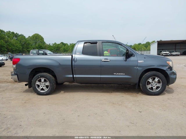 Toyota Tundra Limited 5.7l V8