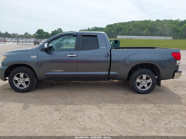 Toyota Tundra Limited 5.7l V8