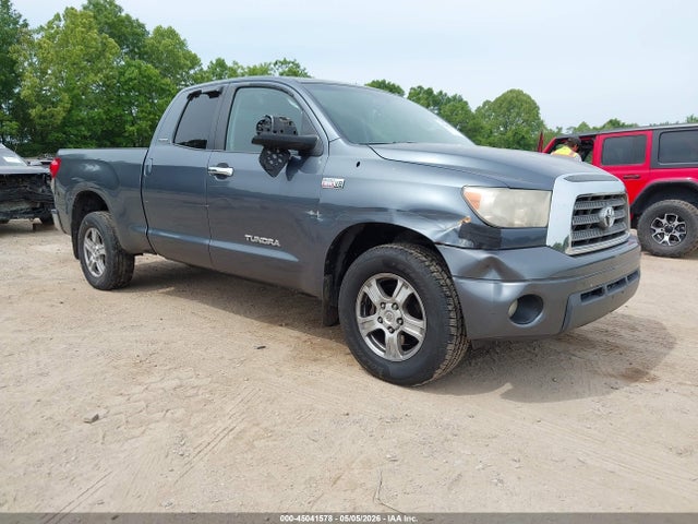 Salvage Toyota Tundra Image