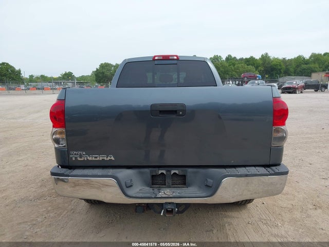 Toyota Tundra Limited 5.7l V8