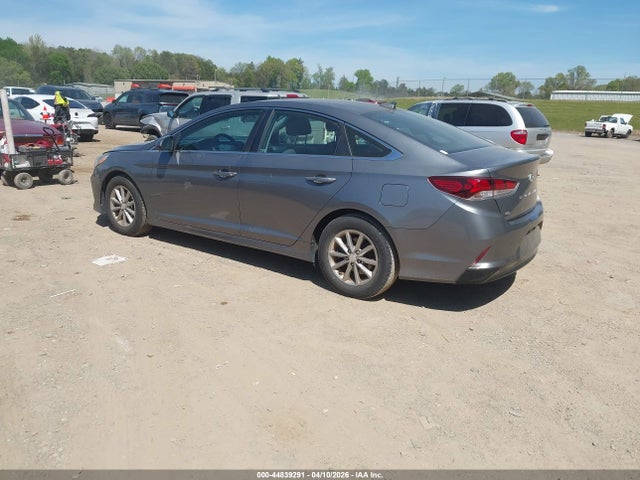 Hyundai SONATA Se