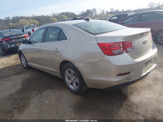 Chevrolet Malibu 1fl