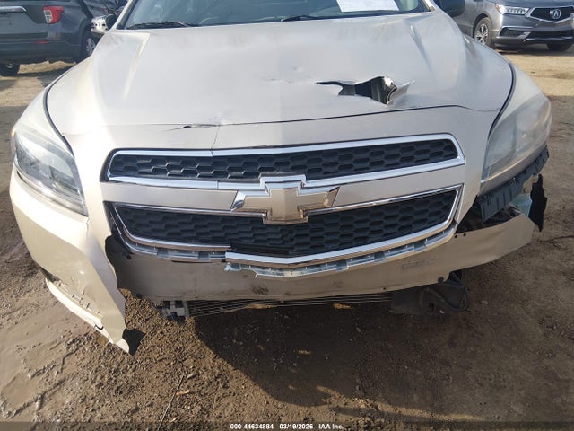 Chevrolet Malibu 1fl