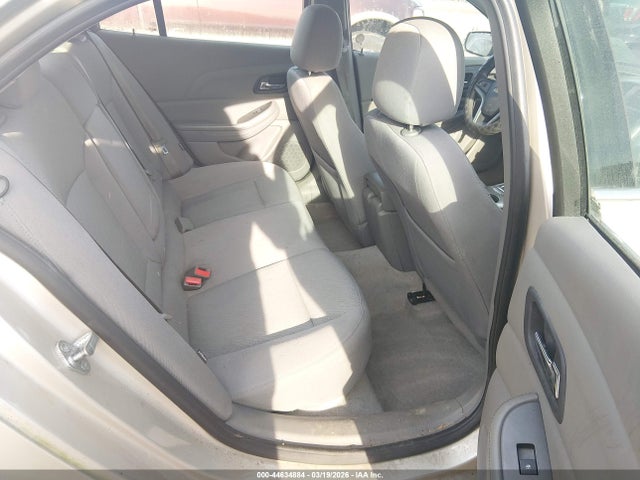 Chevrolet Malibu 1fl