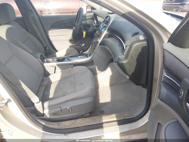 Chevrolet Malibu 1fl