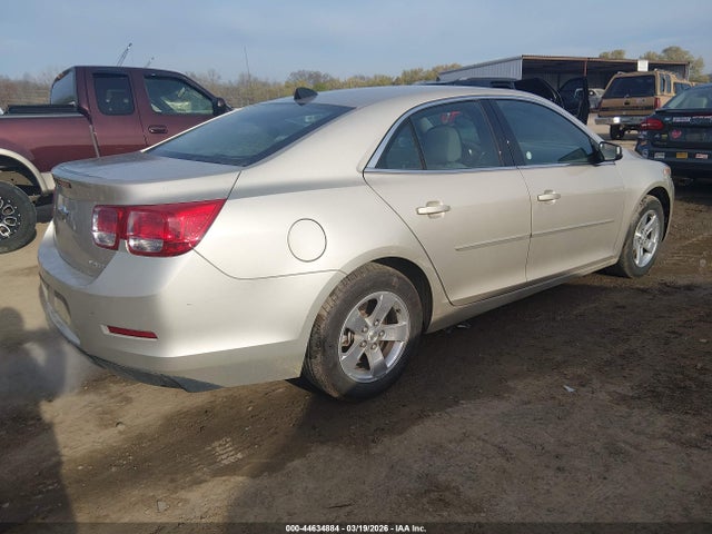 Chevrolet Malibu 1fl