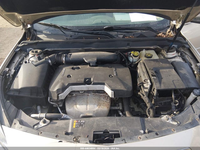 Chevrolet Malibu 1fl