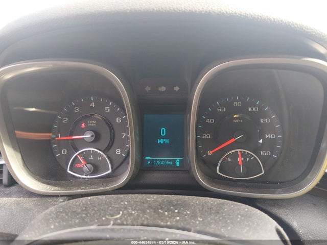 Chevrolet Malibu 1fl
