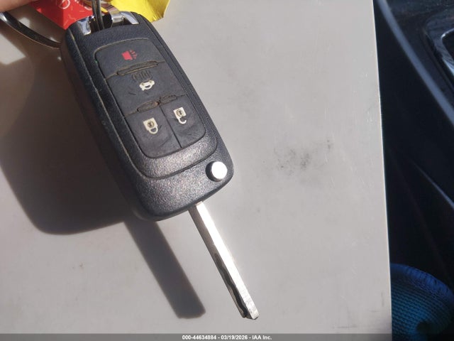 Chevrolet Malibu 1fl