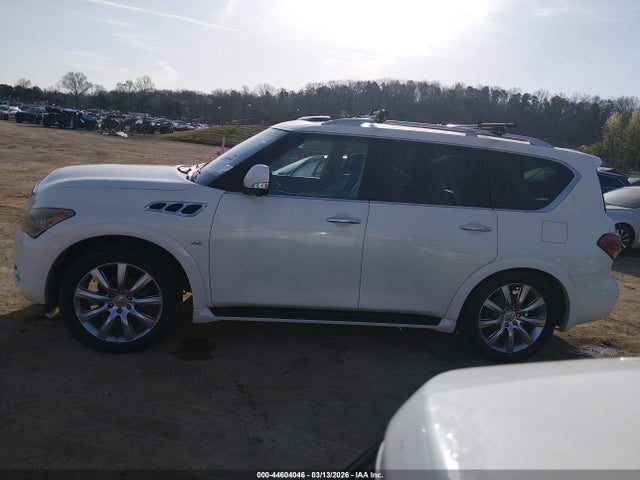 INFINITI Qx
