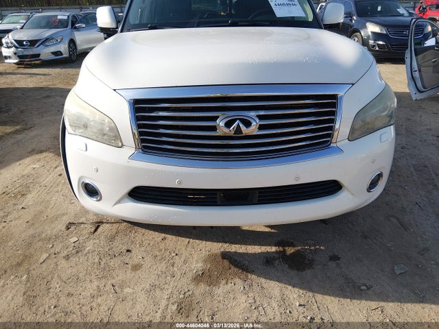 INFINITI Qx