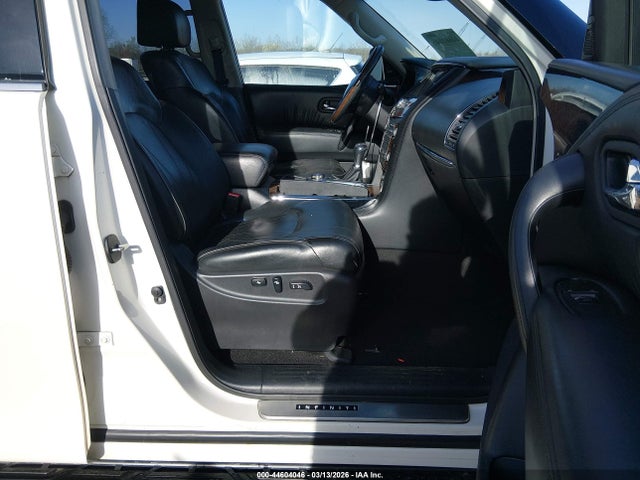 INFINITI Qx