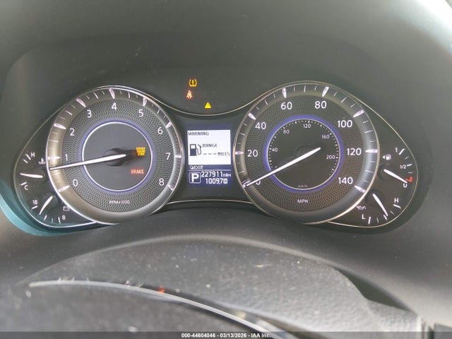 INFINITI Qx
