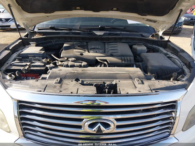 INFINITI Qx