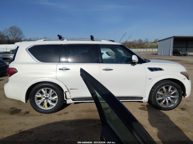 INFINITI Qx