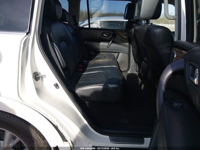 INFINITI Qx