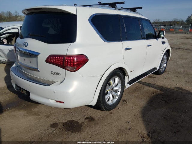 INFINITI Qx