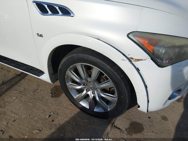 INFINITI Qx