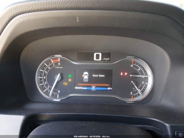 Honda Ridgeline Rtl-t