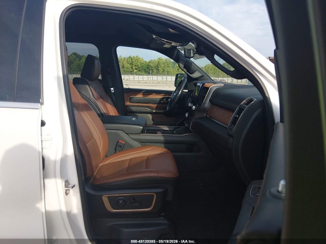 Ram 1500 Limited Longhorn  4x4 5'7 Box