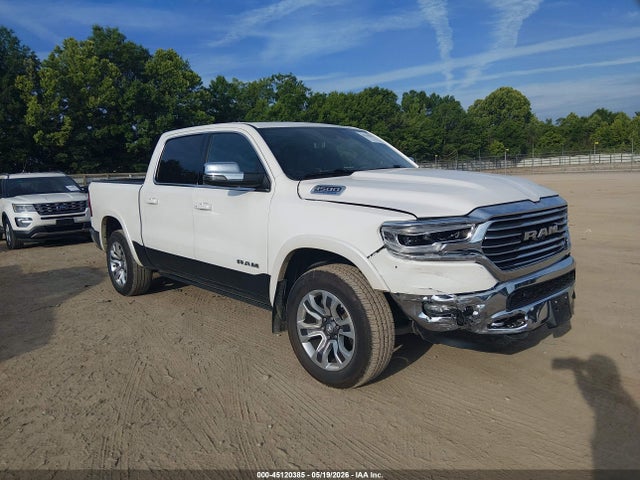 Salvage Ram 1500 Image