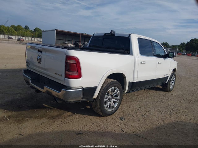 Ram 1500 Limited Longhorn  4x4 5'7 Box