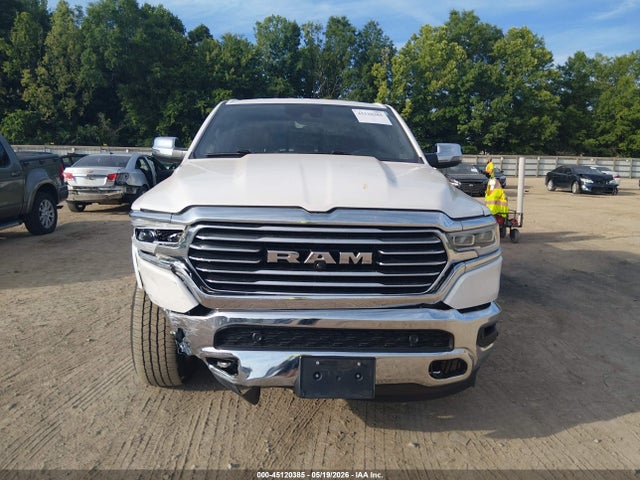 Ram 1500 Limited Longhorn  4x4 5'7 Box