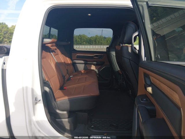 Ram 1500 Limited Longhorn  4x4 5'7 Box