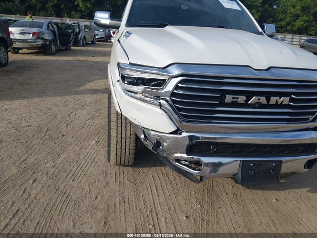 Ram 1500 Limited Longhorn  4x4 5'7 Box