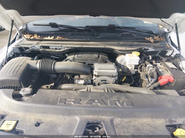 Ram 1500 Limited Longhorn  4x4 5'7 Box