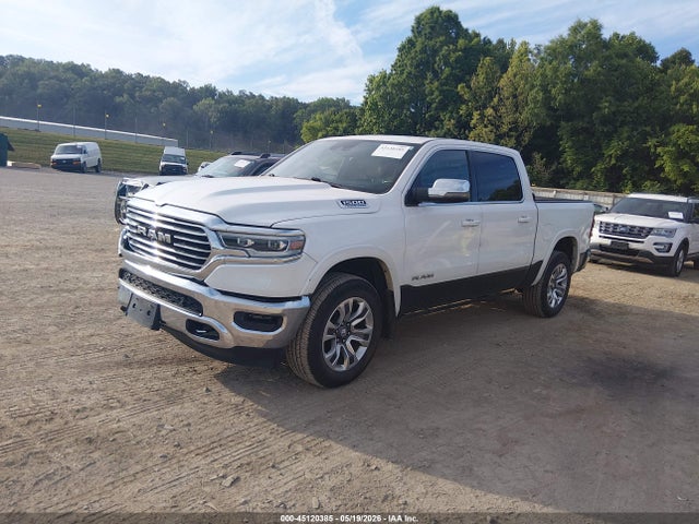 Ram 1500 Limited Longhorn  4x4 5'7 Box