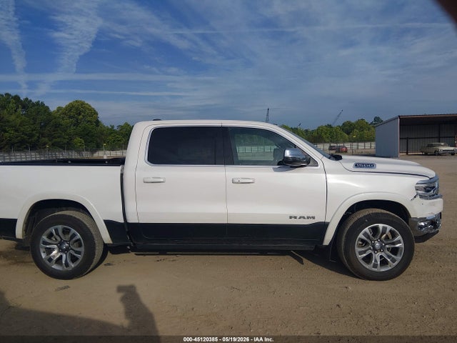 Ram 1500 Limited Longhorn  4x4 5'7 Box