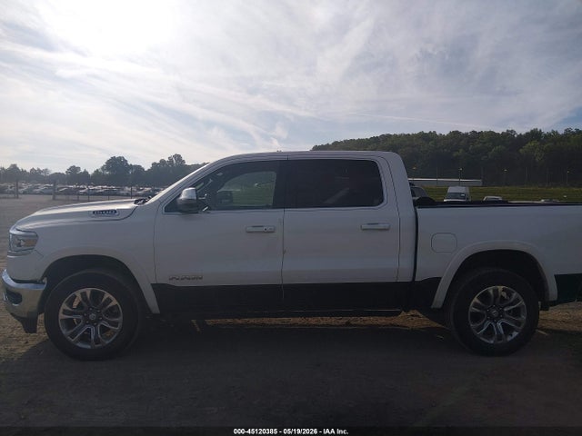 Ram 1500 Limited Longhorn  4x4 5'7 Box