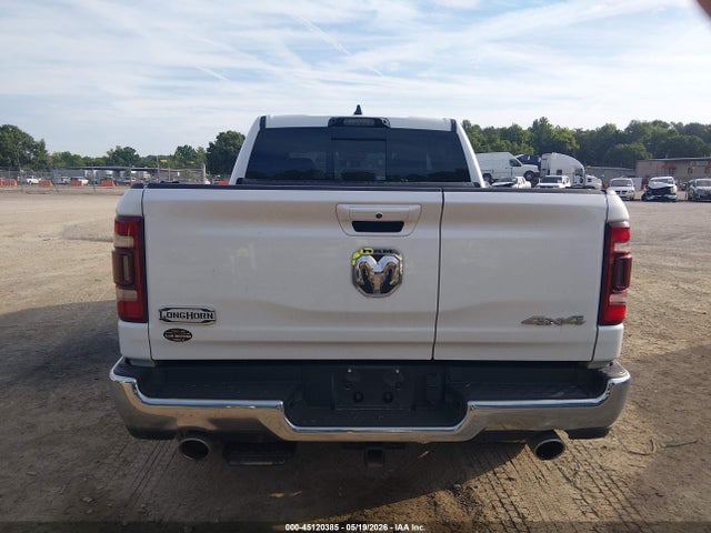 Ram 1500 Limited Longhorn  4x4 5'7 Box