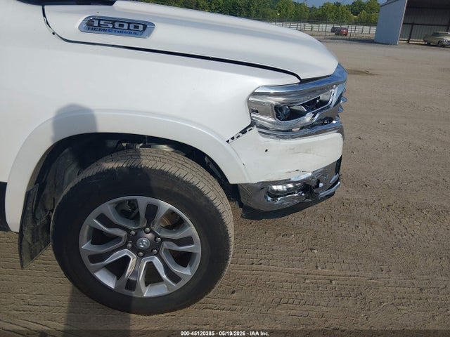 Ram 1500 Limited Longhorn  4x4 5'7 Box
