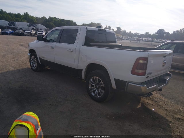 Ram 1500 Limited Longhorn  4x4 5'7 Box