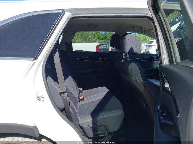Kia Sorento 2.4l Lx