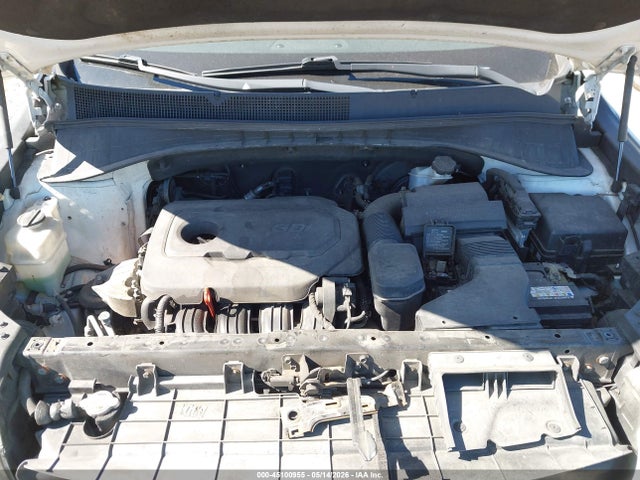Kia Sorento 2.4l Lx