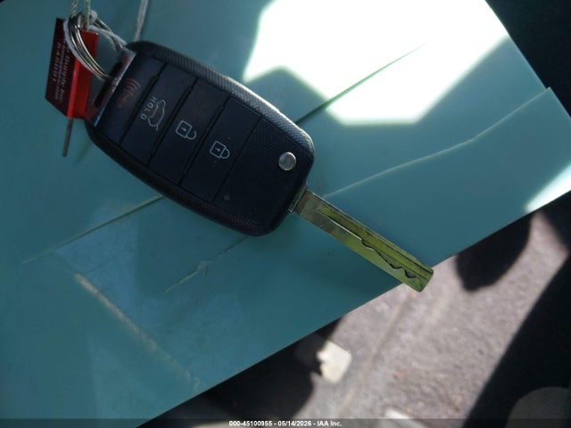 Kia Sorento 2.4l Lx