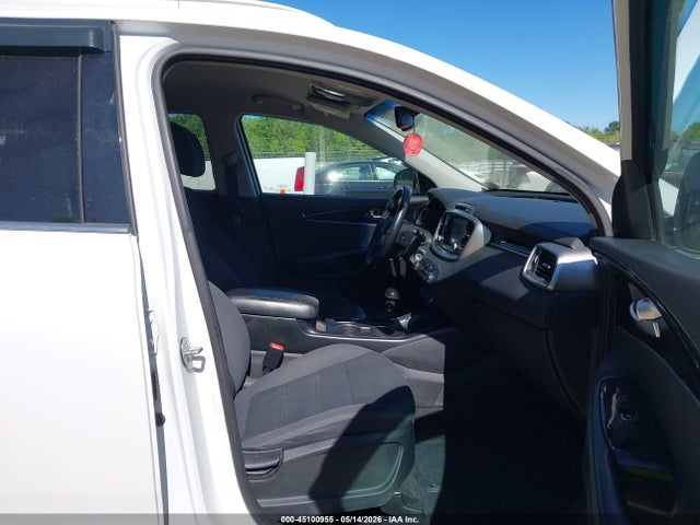 Kia Sorento 2.4l Lx