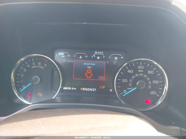 Ford F-150 King Ranch