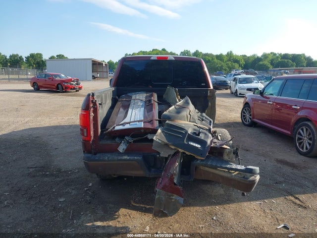 Ford F-150 King Ranch