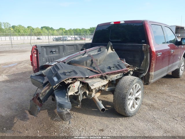Ford F-150 King Ranch